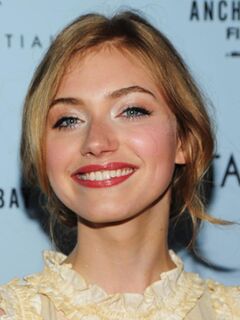 Imogen Poots